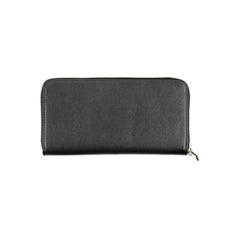 Calvin Klein Black Polyethylene Women Wallet -   -  Calvin Klein.