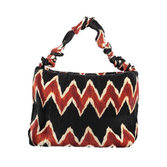 Desigual Black Polyester Women Handbag -   -  Desigual.