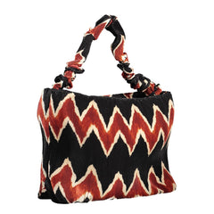Desigual Black Polyester Women Handbag -   -  Desigual.