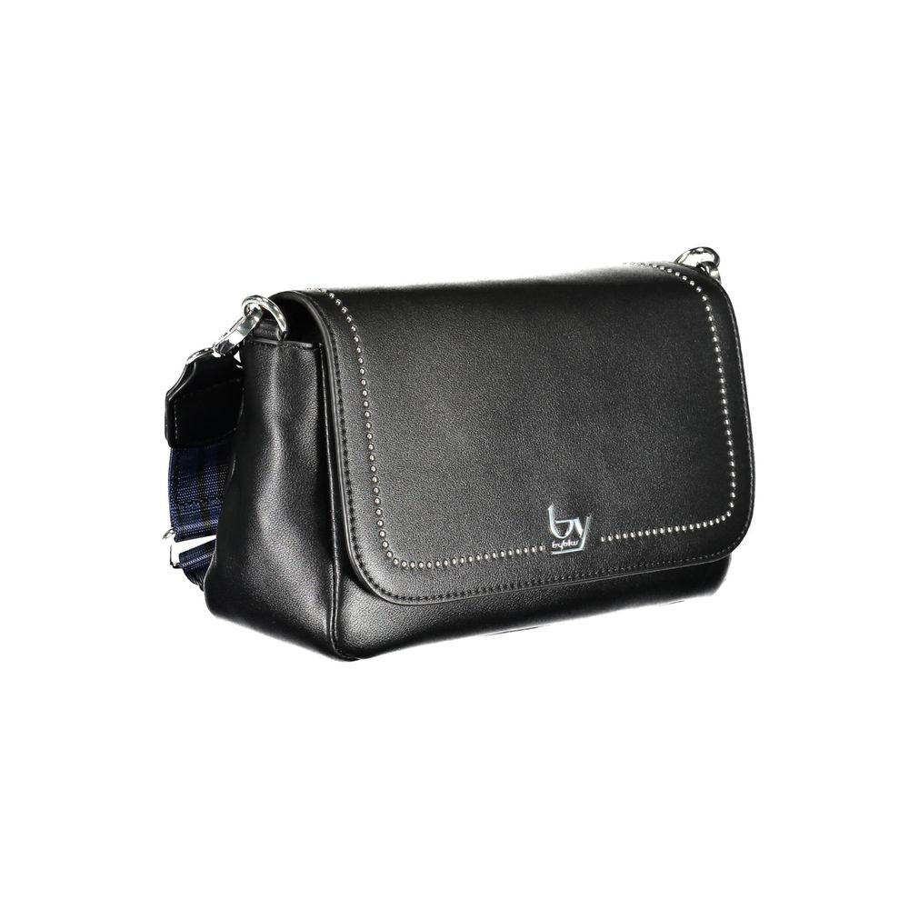 BYBLOS Black Polyethylene Women Handbag -   -  BYBLOS.