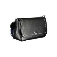BYBLOS Black Polyethylene Women Handbag -   -  BYBLOS.
