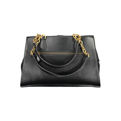 Guess Jeans Black Polyethylene Women Handbag -   -  Guess Jeans.