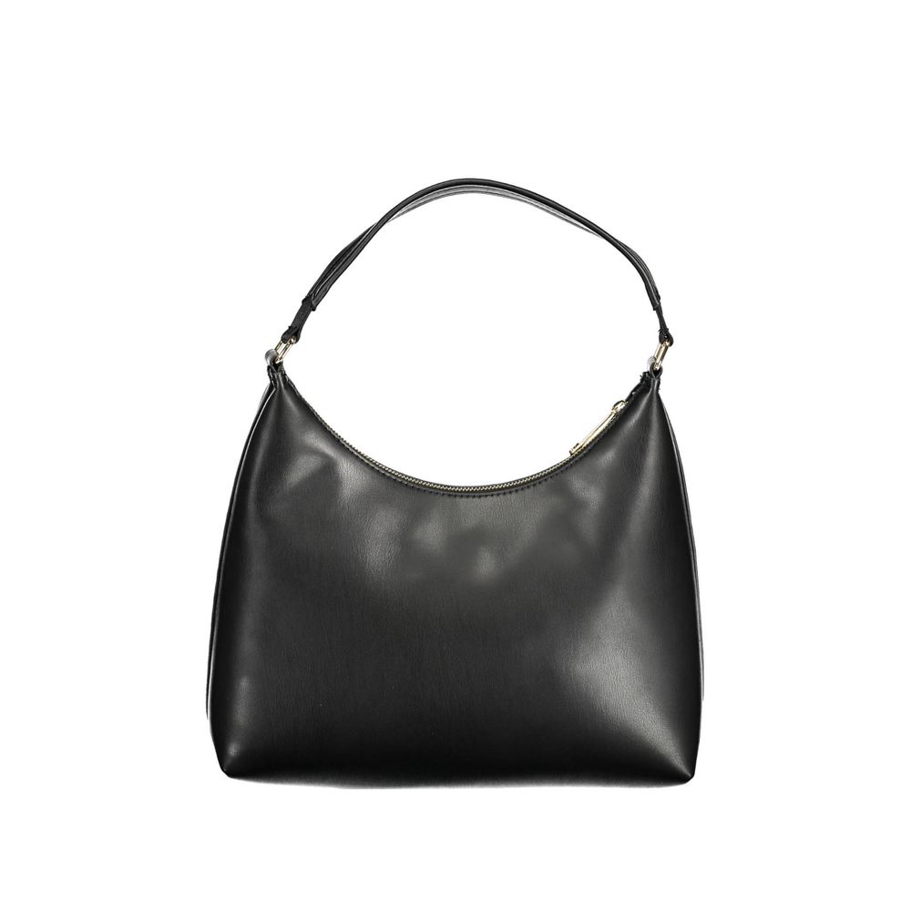 Tommy Hilfiger Black Polyethylene Women Handbag -   -  Tommy Hilfiger.