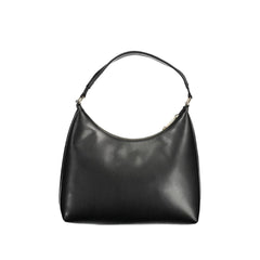 Tommy Hilfiger Black Polyethylene Women Handbag -   -  Tommy Hilfiger.