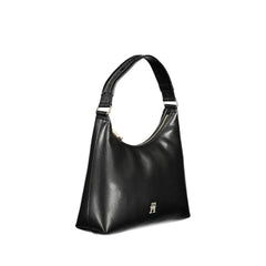Tommy Hilfiger Black Polyethylene Women Handbag -   -  Tommy Hilfiger.