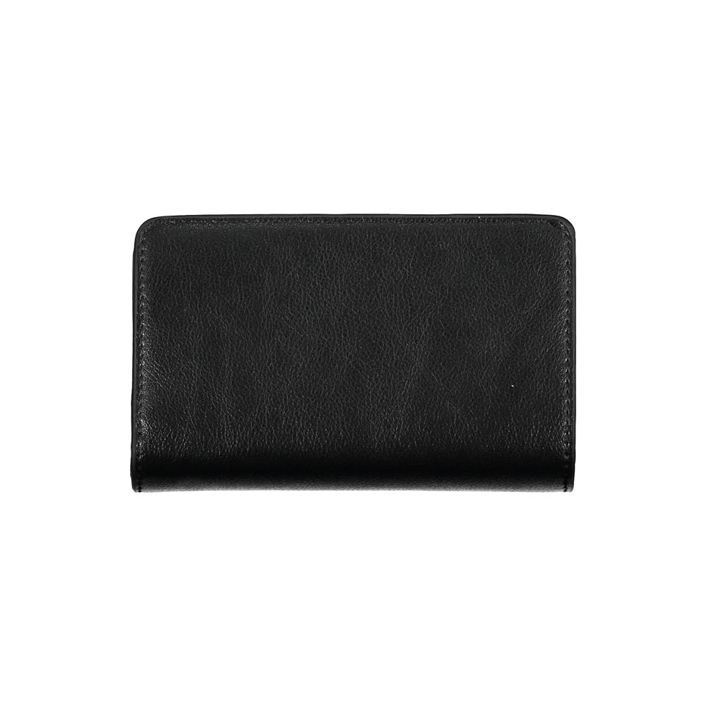 Calvin Klein Black Polyethylene Women Wallet -   -  Calvin Klein.