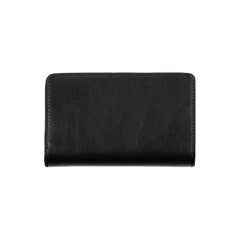 Calvin Klein Black Polyethylene Women Wallet -   -  Calvin Klein.