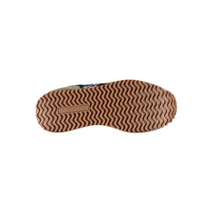 Napapijri Beige Lace-Up Sneakers with Contrasting Details -   -  Napapijri.