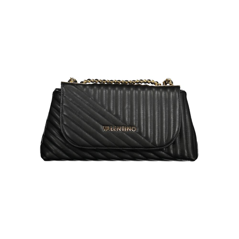 Mario Valentino Black Polyethylene Handbag -   -  Mario Valentino.