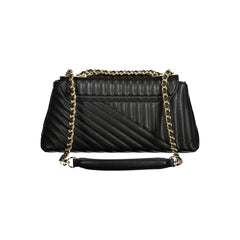 Mario Valentino Black Polyethylene Handbag -   -  Mario Valentino.