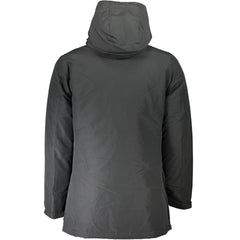 Woolrich Brown Cotton Men Jacket -   -  Woolrich.
