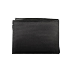 Piquadro Sophisticated Bi-Fold RFID-Safe Wallet -   -  Piquadro.