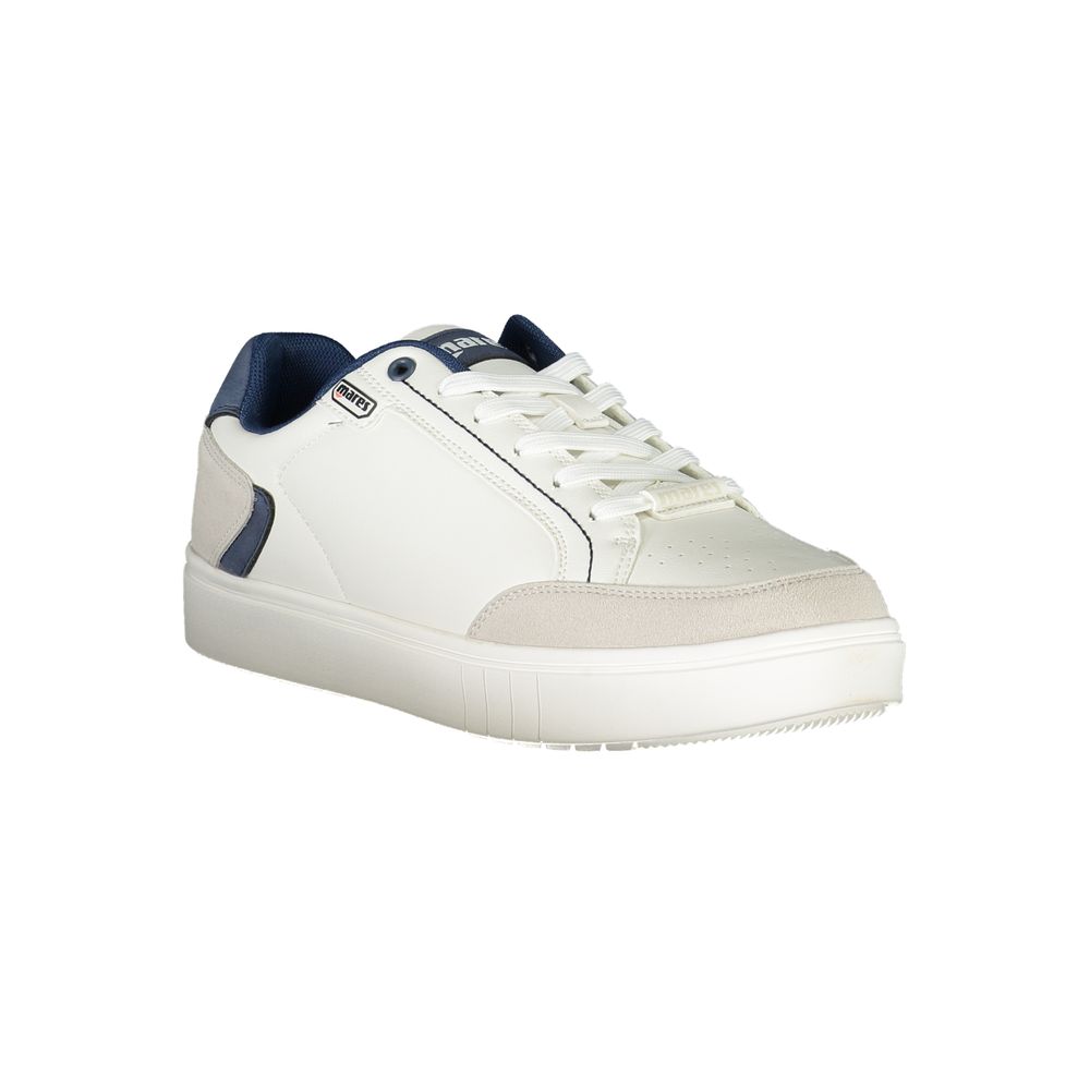 Mares White Polyester Sneaker -   -  Mares.