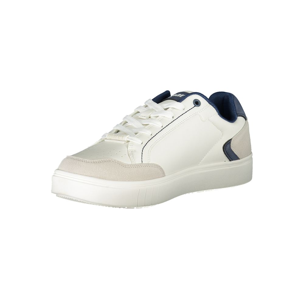 Mares White Polyester Sneaker -   -  Mares.