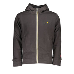U.S. Grand Polo Brown Cotton Men Sweater -   -  U.S. Grand Polo.