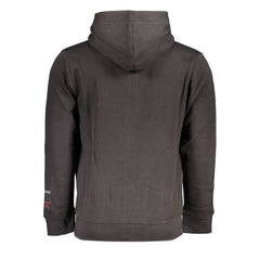 U.S. Grand Polo Brown Cotton Men Sweater -   -  U.S. Grand Polo.