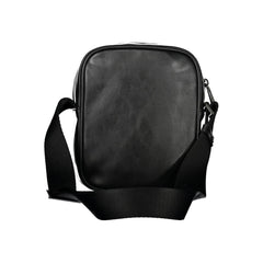 Calvin Klein Sleek Urban Black Shoulder Bag -  Shoulder Bag for Men -  Calvin Klein.