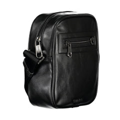 Calvin Klein Sleek Urban Black Shoulder Bag -  Shoulder Bag for Men -  Calvin Klein.