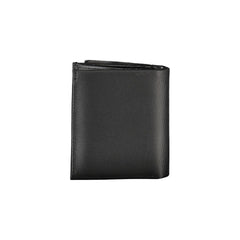 Calvin Klein Sleek Leather Bi-Fold Wallet with RFID Block -  Wallets for Men -  Calvin Klein.