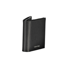 Calvin Klein Sleek Leather Bi-Fold Wallet with RFID Block -  Wallets for Men -  Calvin Klein.