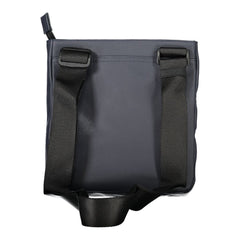 Tommy Hilfiger Chic Blue Shoulder Bag with Contrasting Details -  Shoulder Bag for Men -  Tommy Hilfiger.