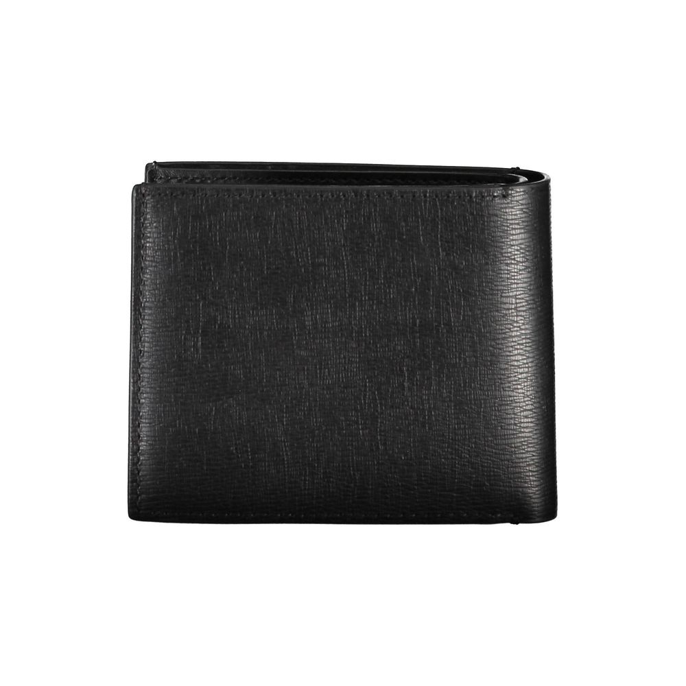 Calvin Klein Sleek Bifold Wallet with RFID Protection -  Wallets for Men -  Calvin Klein.