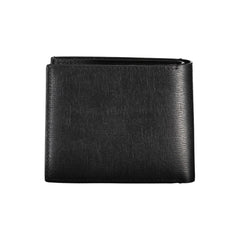 Calvin Klein Sleek Bifold Wallet with RFID Protection -  Wallets for Men -  Calvin Klein.