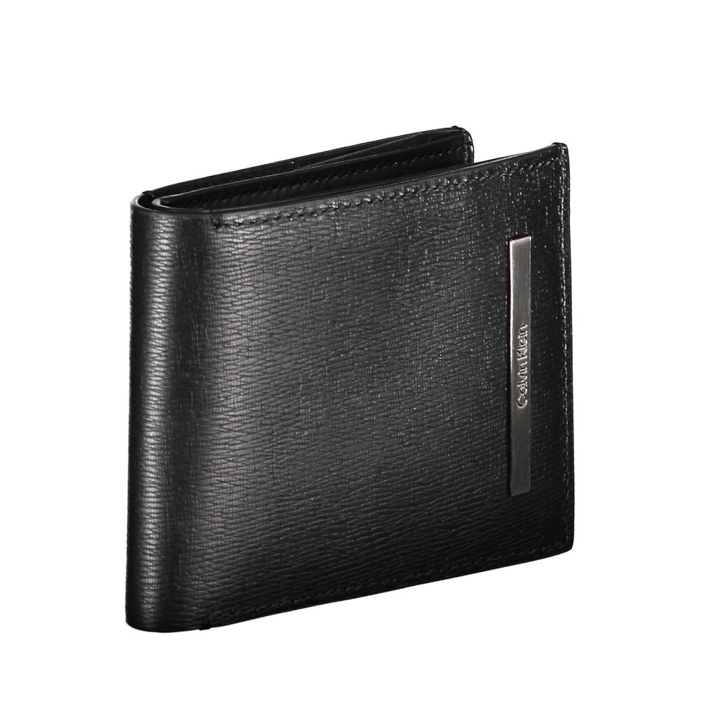 Calvin Klein Sleek Bifold Wallet with RFID Protection -  Wallets for Men -  Calvin Klein.