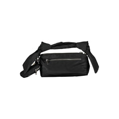 Desigual Black Polyester Handbag -   -  Desigual.
