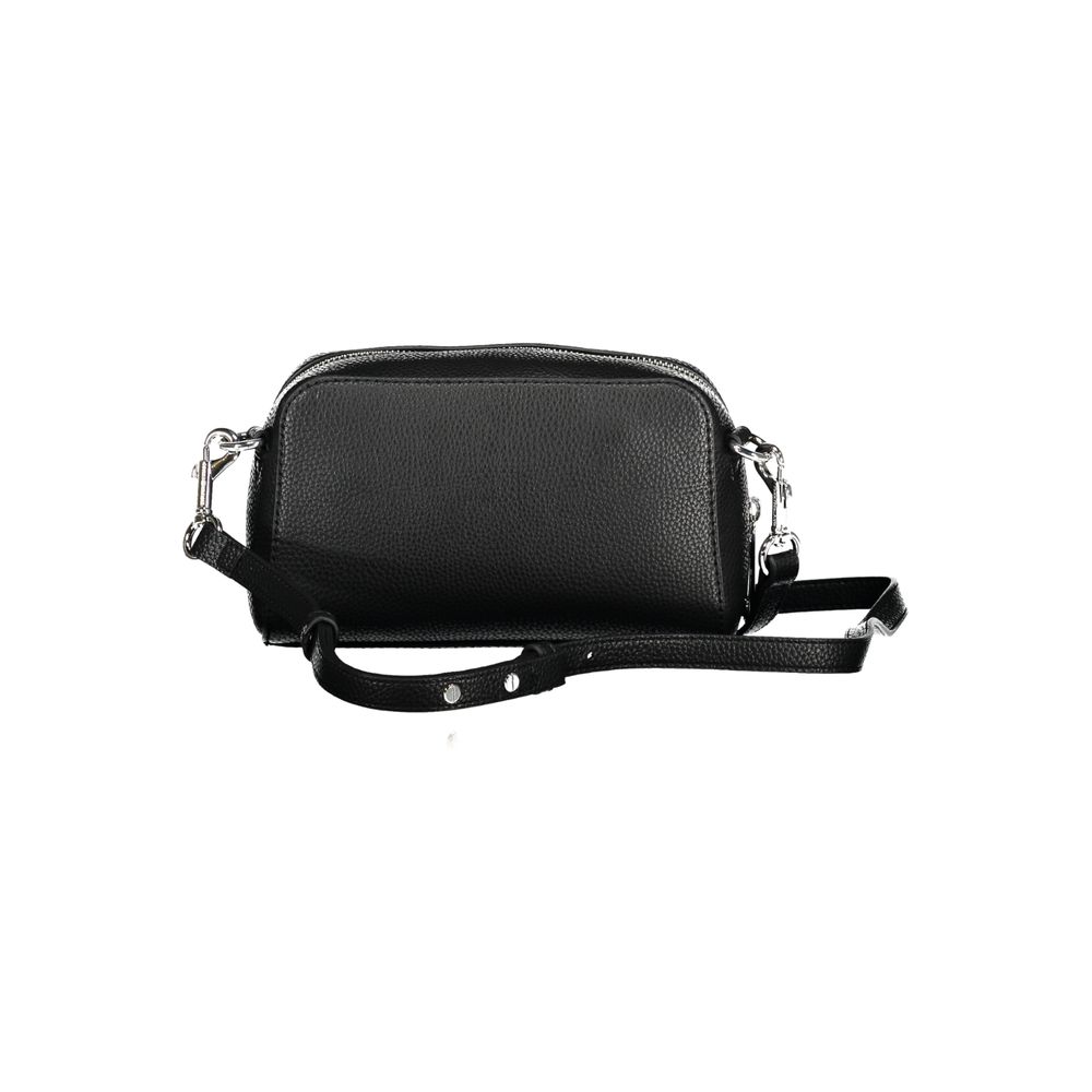 Tommy Hilfiger Black Polyethylene Handbag -   -  Tommy Hilfiger.
