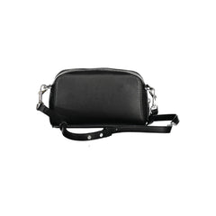Tommy Hilfiger Black Polyethylene Handbag -   -  Tommy Hilfiger.