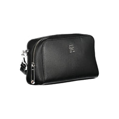 Tommy Hilfiger Black Polyethylene Handbag -   -  Tommy Hilfiger.