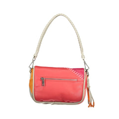Desigual White Polyethylene Handbag -   -  Desigual.
