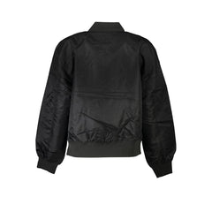 Calvin Klein Chic Long Sleeve Zip Sports Jacket -   -  Calvin Klein.
