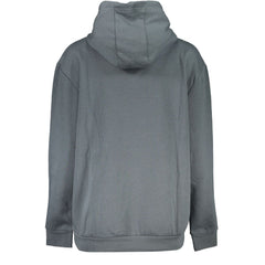 Cavalli Class Brown Cotton Women Sweater -   -  Cavalli Class.