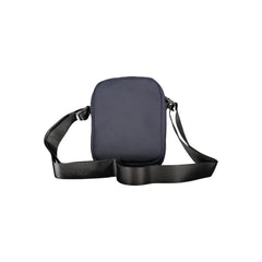 Tommy Hilfiger Blue Polyester Shoulder Bag -  Shoulder Bag for Men -  Tommy Hilfiger.