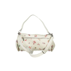 Desigual White Polyethylene Handbag -   -  Desigual.