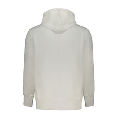 Calvin Klein White Cotton Sweater -   -  Calvin Klein.