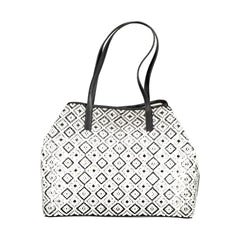 Guess Jeans Black Polyethylene Handbag -   -  Guess Jeans.