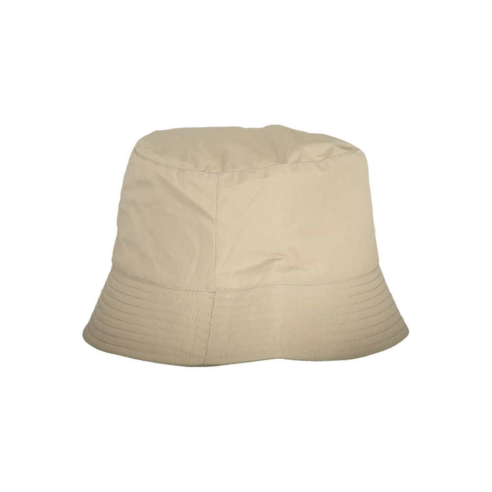 K-WAY Beige Polyester Hats & Cap -   -  K-WAY.