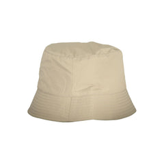 K-WAY Beige Polyester Hats & Cap -   -  K-WAY.