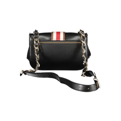 Guess Jeans Black Polyethylene Handbag -   -  Guess Jeans.