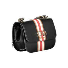 Guess Jeans Black Polyethylene Handbag -   -  Guess Jeans.
