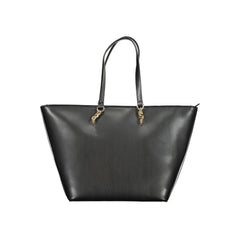 Tommy Hilfiger Black Polyethylene Handbag -   -  Tommy Hilfiger.