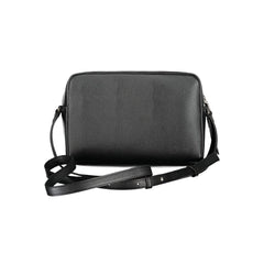 Calvin Klein Black Polyethylene Handbag -   -  Calvin Klein.