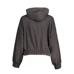 Tommy Hilfiger Black Cotton Sweater -   -  Tommy Hilfiger.