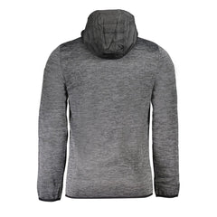 Norway 1963 Gray Polyester Men Jacket -   -  Norway 1963.