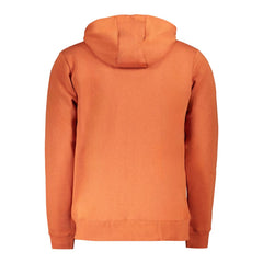 Norway 1963 Brown Cotton Men Sweater -   -  Norway 1963.