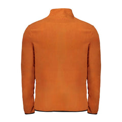 Norway 1963 Brown Polyester Men Sweater -   -  Norway 1963.