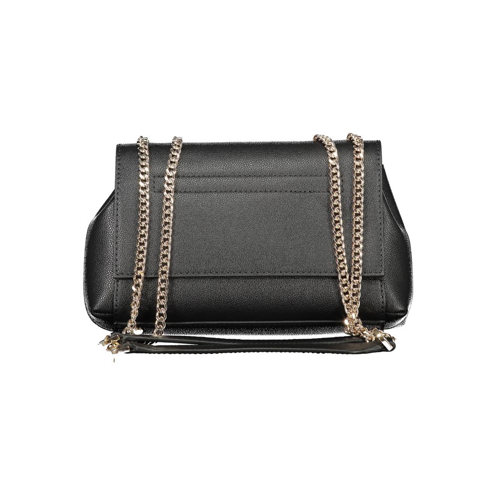 Guess Jeans Black Polyethylene Women Handbag -   -  Guess Jeans.